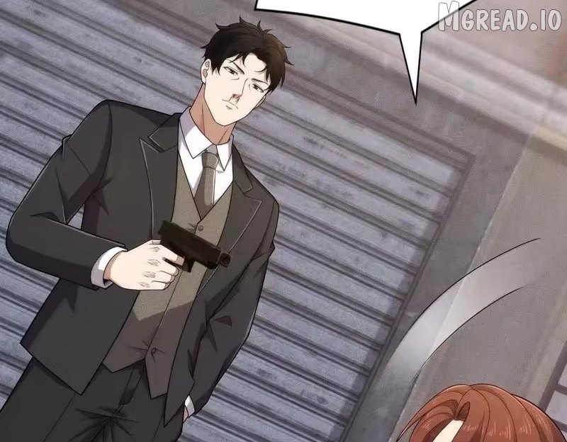 Hidden Dragon in the City (2025) Chapter 61  - page 113